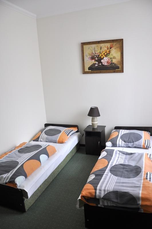 Stary Dwor Bed and Breakfast Żywiec Exteriör bild